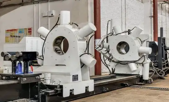 Top 10 Bucking Units for Offshore Platforms